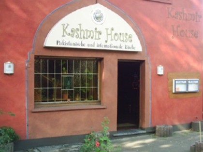 照片: Kashmir House